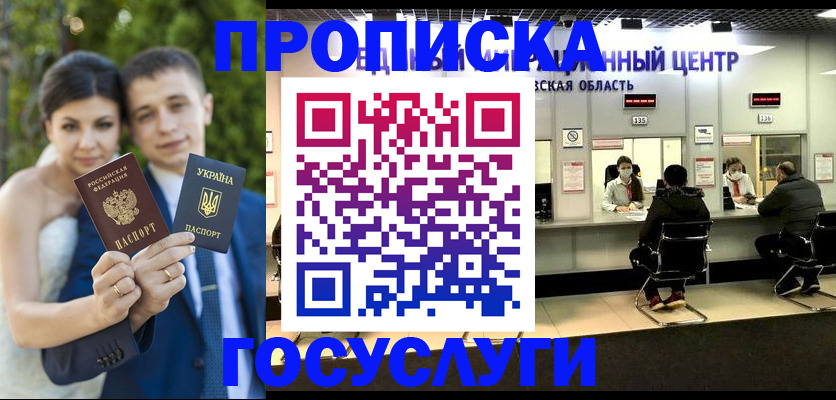 прописка штамп в Волгоградской области